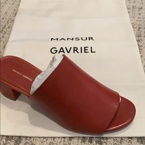 Mansur Gabriel Mules